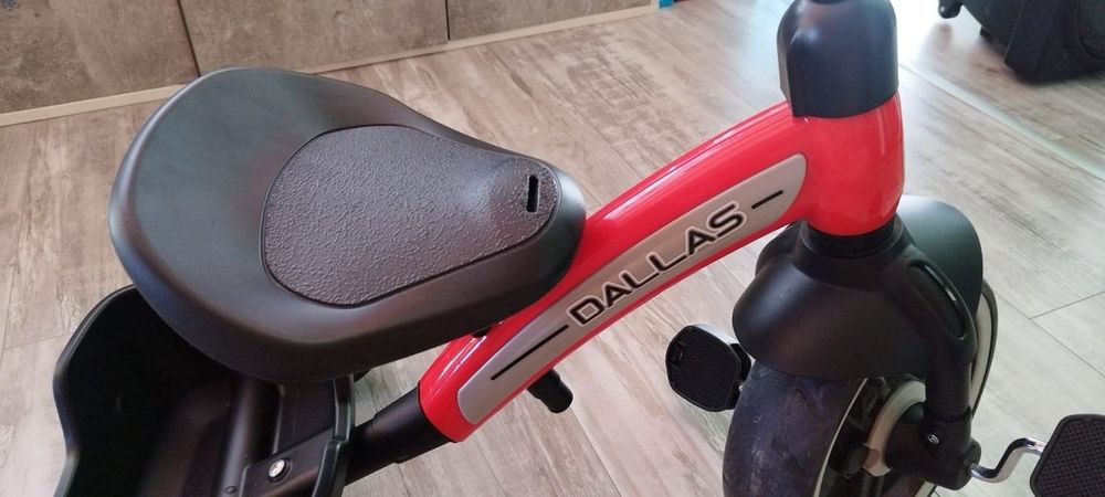 Триколки за деца до 25кг