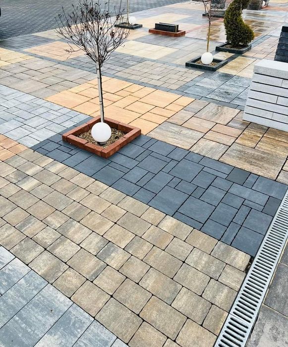 Pavaje Concept Casa dale montaj si distributie