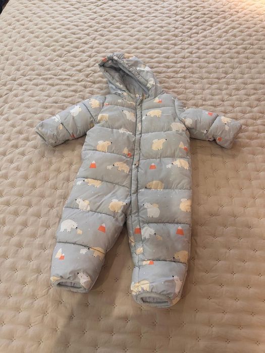 Куртка детская ребенок