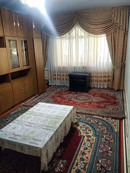Yashnobod tumani 4kvartalda 3xonali uy