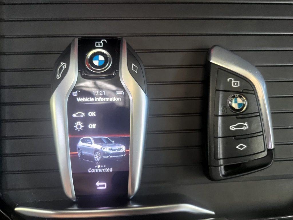 BMW X3  Primul proprietar.