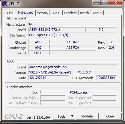 PC complet, KIT A55M-E33, A8 7650k, 4GB DDR3, SSD + HDD