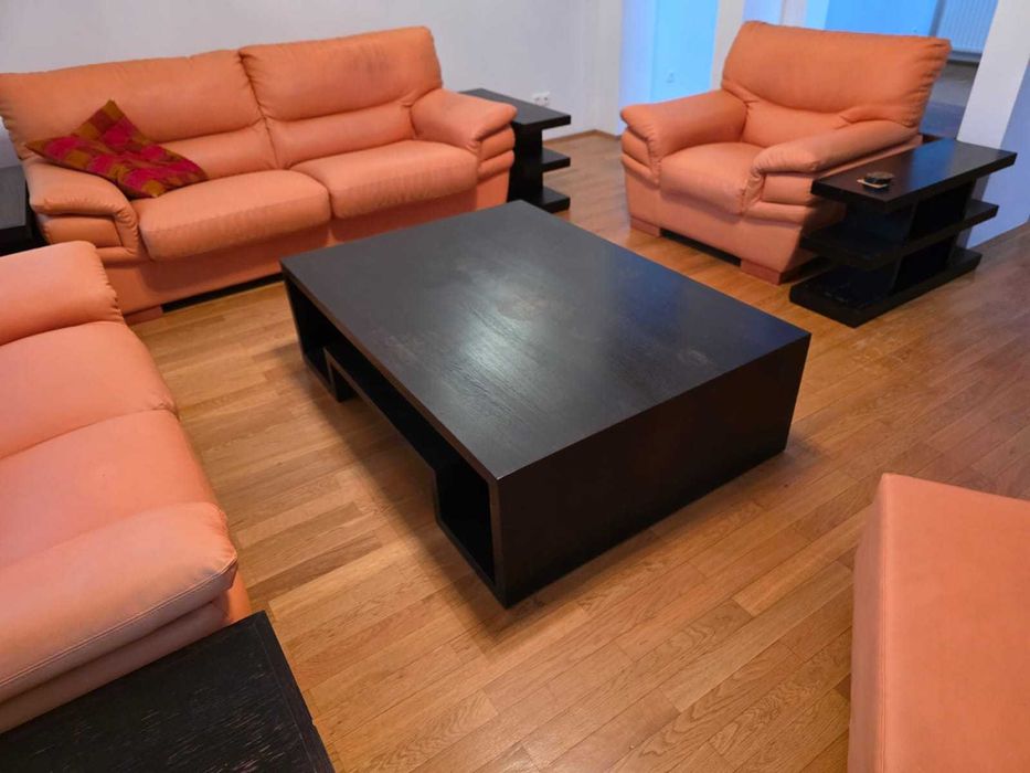 Vand masa cafea living