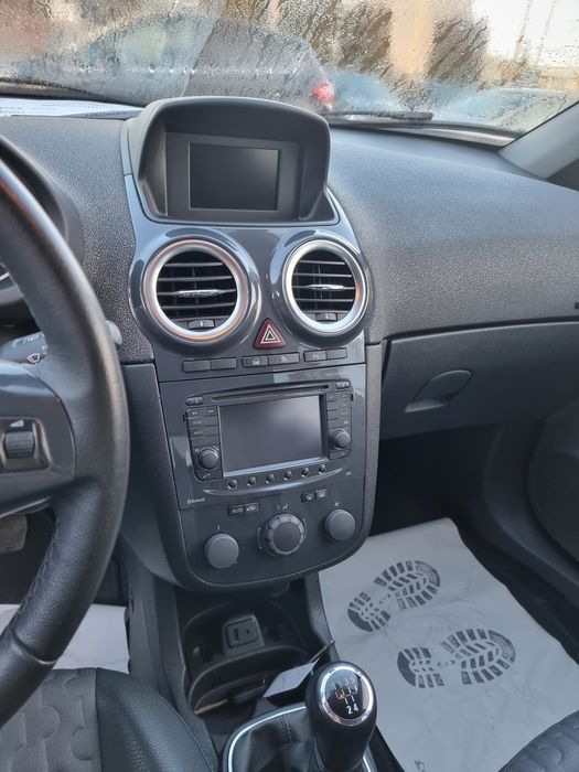 Vand Opel Corsa D
