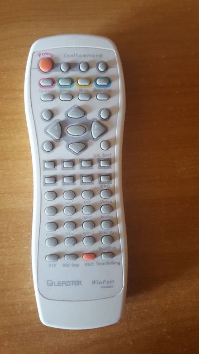 Vand telecomanda TV tuner WinFast