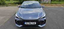 MG3 Hybrid+ 10.2024 aproape noua