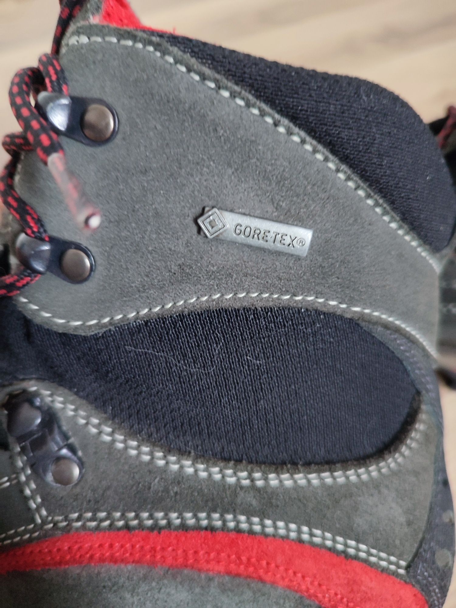 LaSportiva туристически обувки