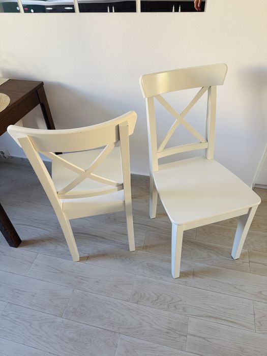 2 x Scaun Ikea Ingolf