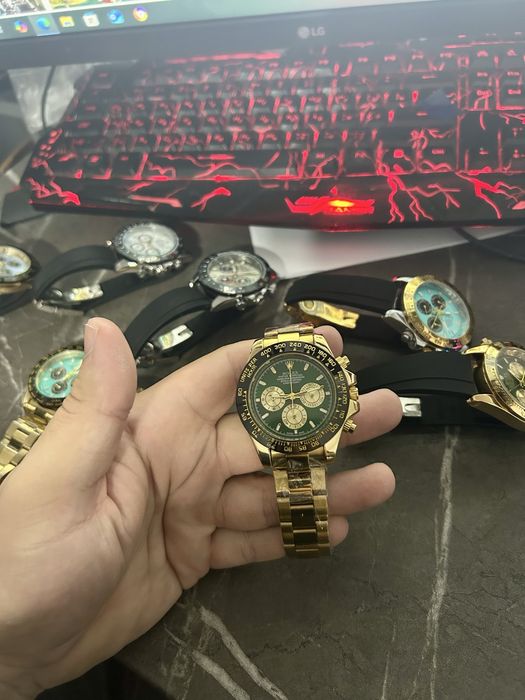 Ceas Rolex Model 23