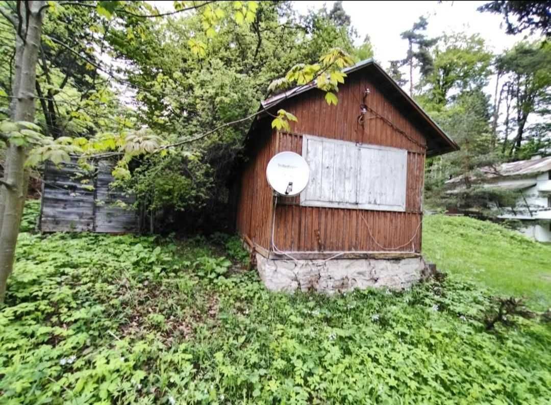 Продава вила сглобяема конструкция (бунгало) на лет.Свети Константин