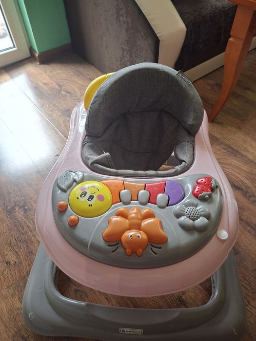 Проходилка BERTONI