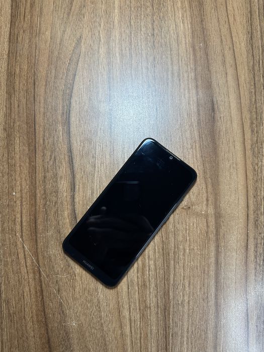 Huawei y6 2018/2019 impecabil