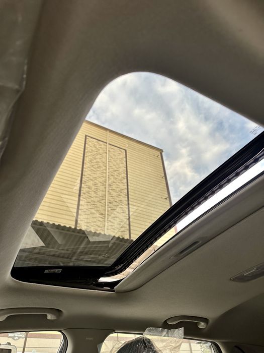 Kia Sonet 2025y Full pozitsiya Lyukli