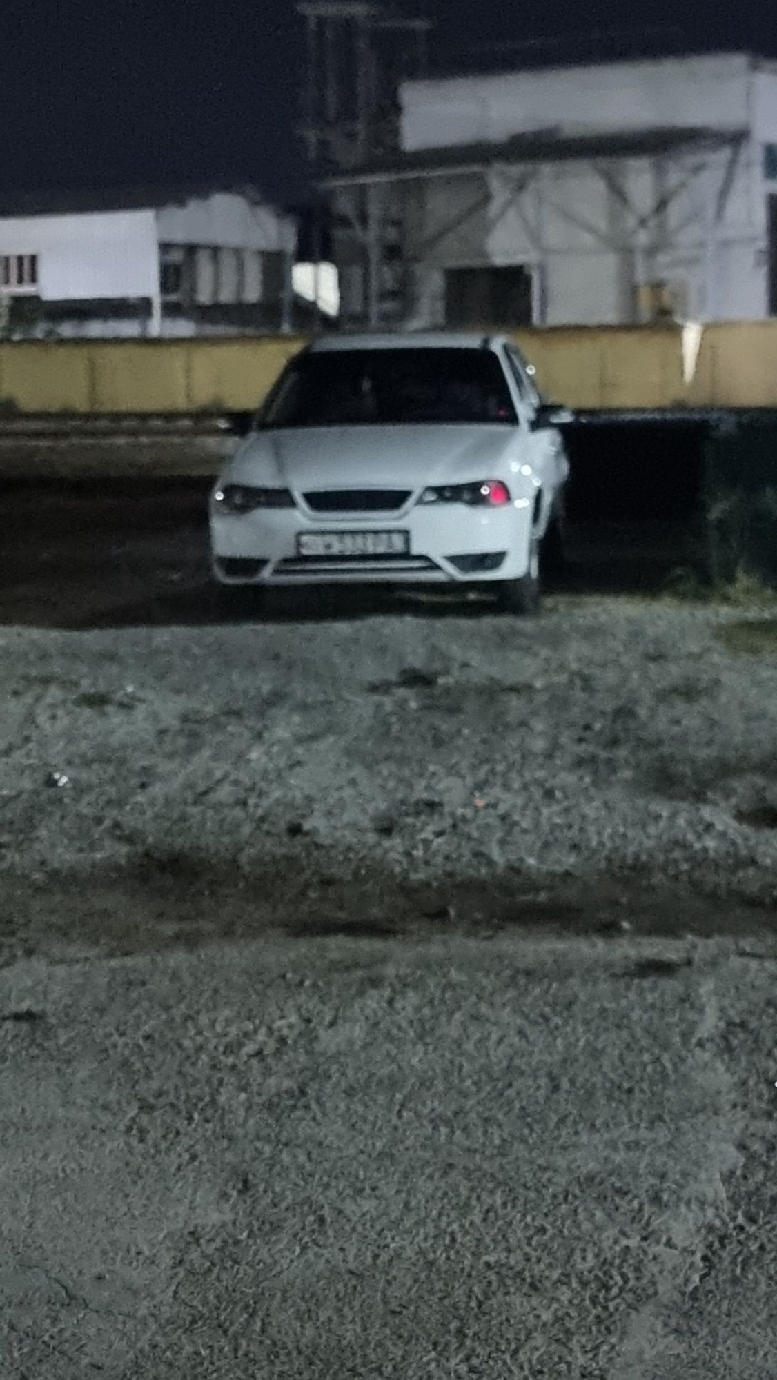 Mashinalar texnika