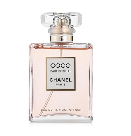 Духи Chanel Coco Mademoiselle Intense