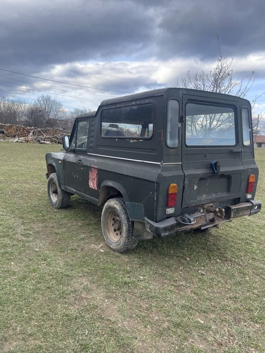 Aro 2 bucati functionale