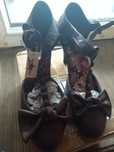 Pantofi dama Joe browns marimea 37