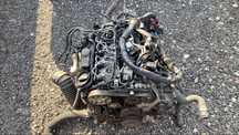 Motor 2.0 CAGA 143cp Audi a4 B8 (2008-2011) complet sau fara anexe