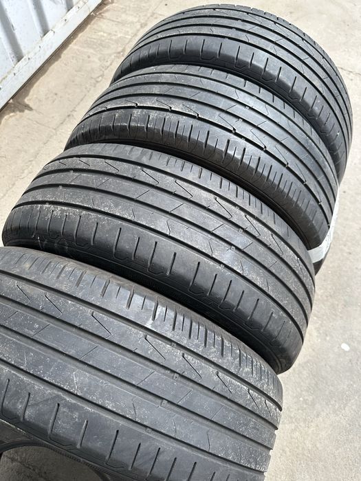 Anvelope 215/60 R16 HANKOOK vară