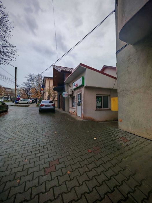 Inchiriez Spatiu Comercial Targu Frumos