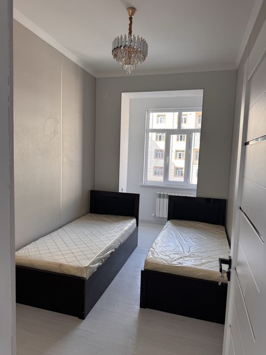 Продается 3-ком квартира, Яшнобод, ул Иззат, ЖК Азия Хаус, 1-дом 3/4/8