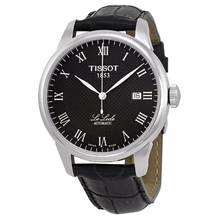 TISSOT Le Locle Automatic T41.1.423.53