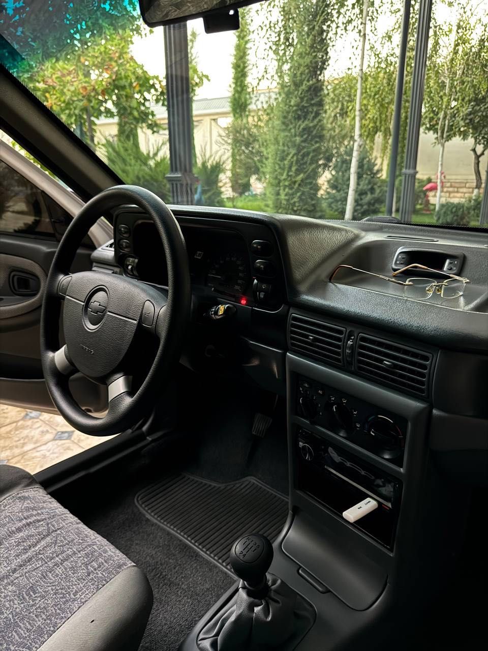 Nexia 1 lux konditsoner