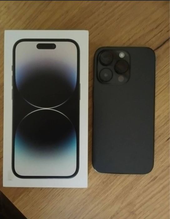 Iphone 14 pro max