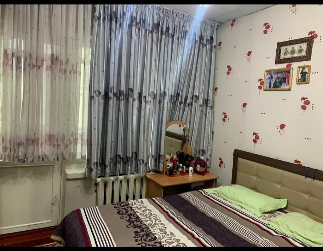 3 хонали Ибн Сино Бетонка