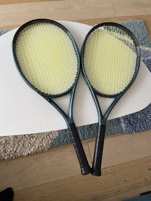 Тенис ракета WILSON ULTRA 26”