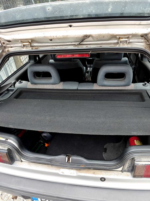 Хонда сивик Пловдив