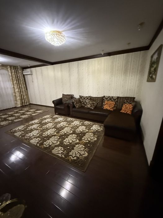 Аренда 3 хонали, хамма нарса бор