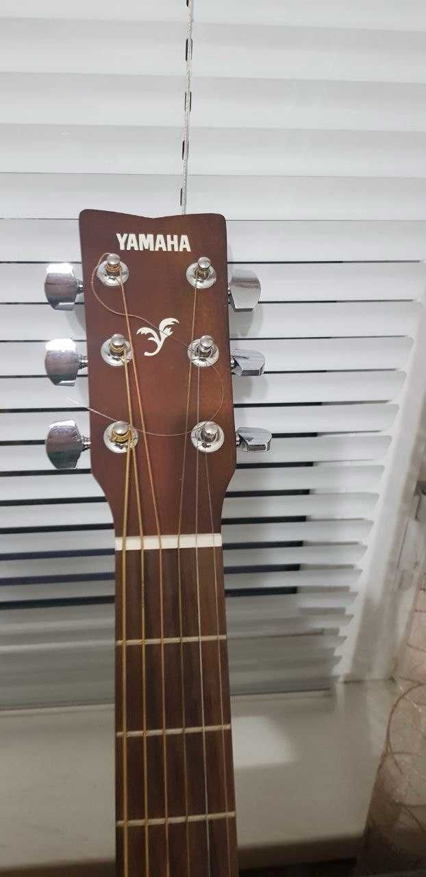 Акустическая гитара YAMAHA F310
