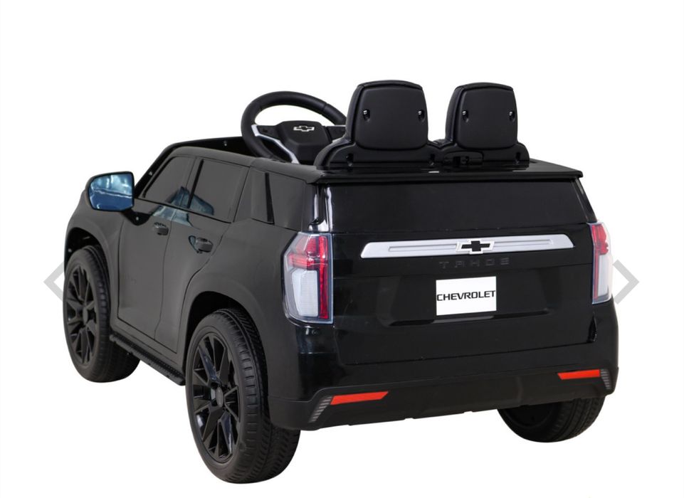 Продатеся детский электромобиль Tahoe
