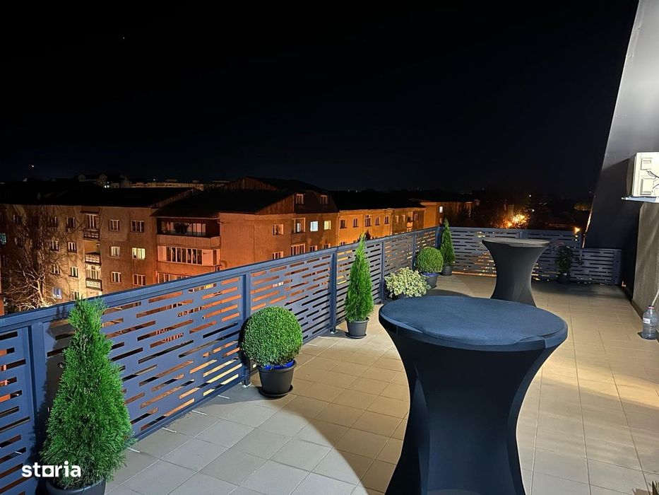 Apartament Ș.Octavin Iosif + Parcare Subterana !