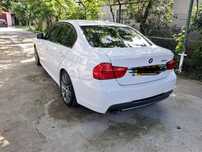 Haion stopuri bmw e90 lci