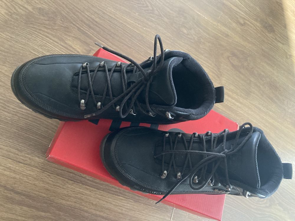 Мъжки боти Helly Hansen