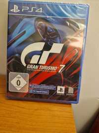 Gran Turismo 7 ps4/5