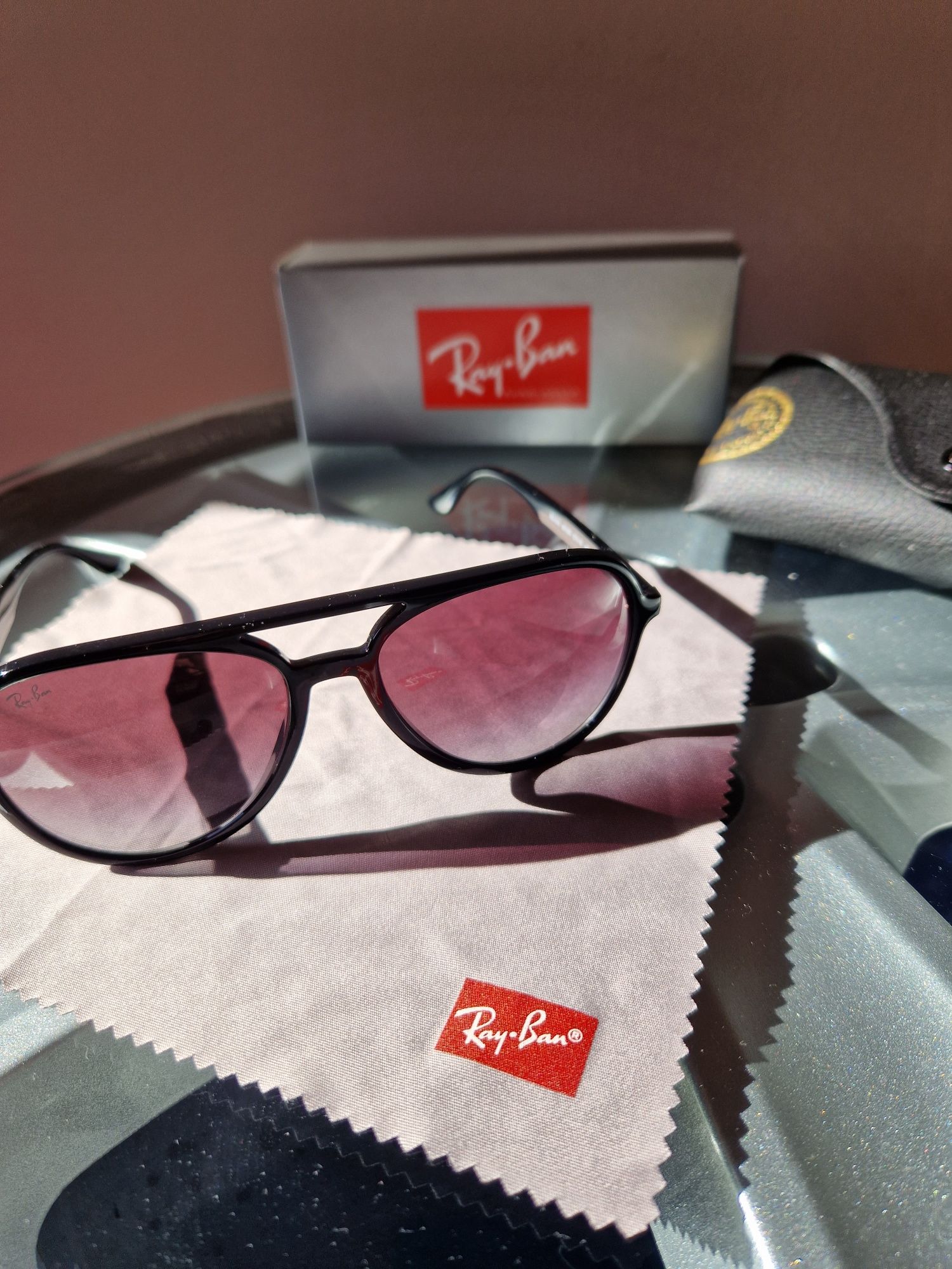 Слънчеви очила Rayban