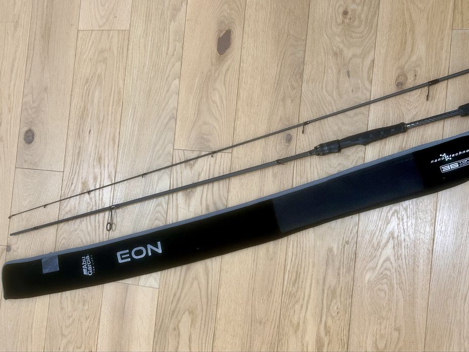 Vand lanseta Abu Garcia EON 742L, 2.23M, 2-10G