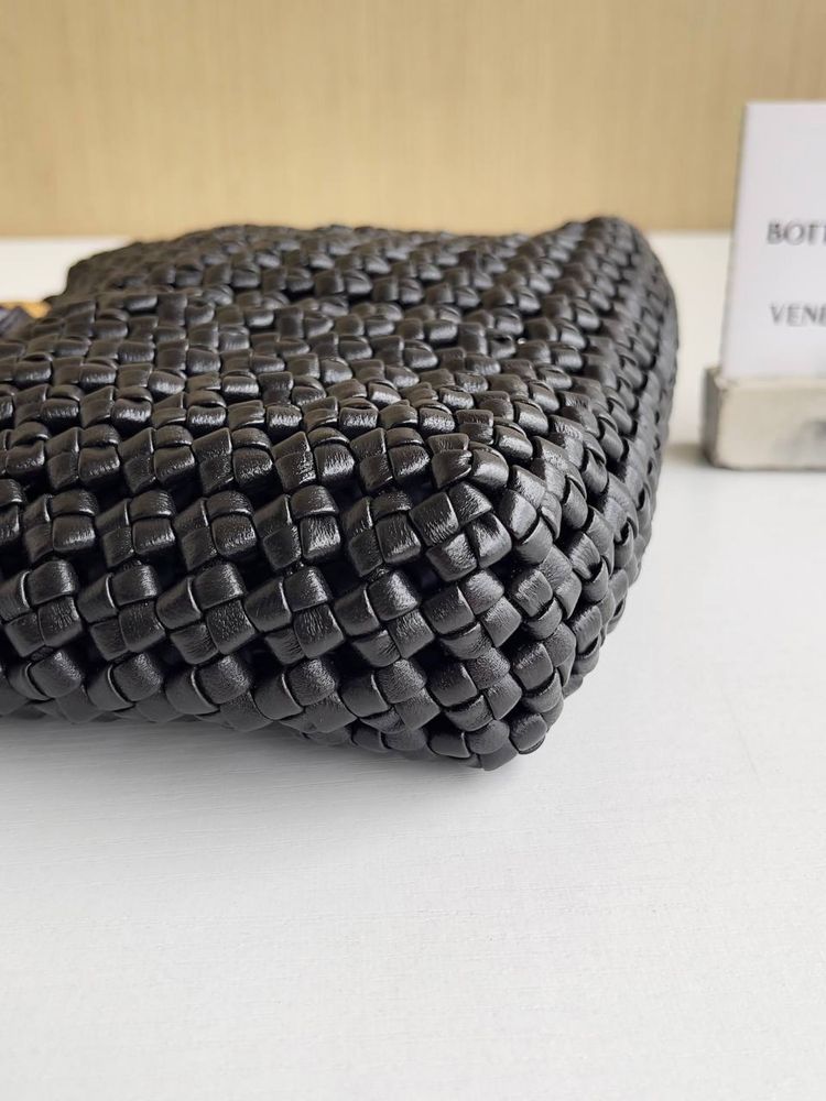 Geanta Bottega Veneta Sardine
