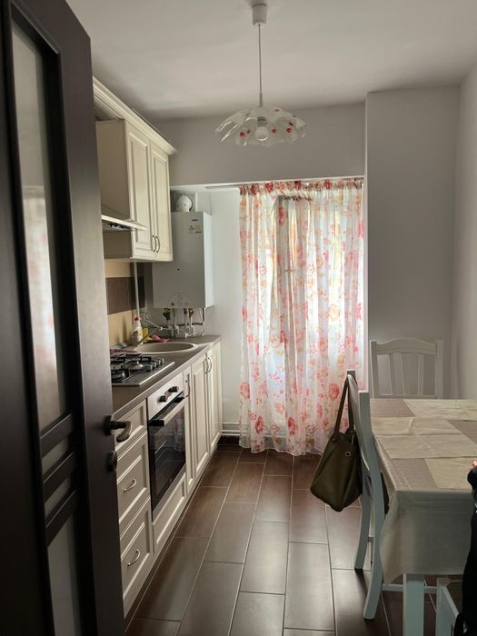 Apartament 2 camere, zona Gara Iași