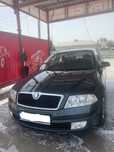 Skoda Octavia 2 1.6