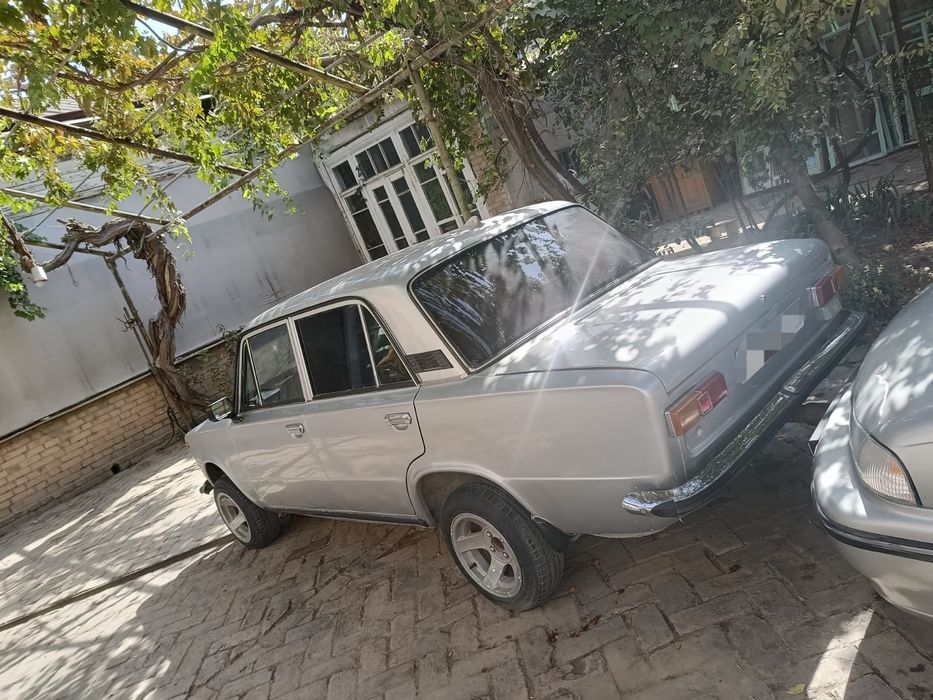 ВАЗ 011 Жигули 1400$