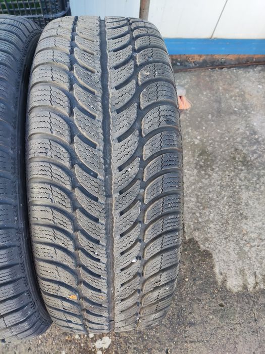 205/60/16 Sava Eskimo