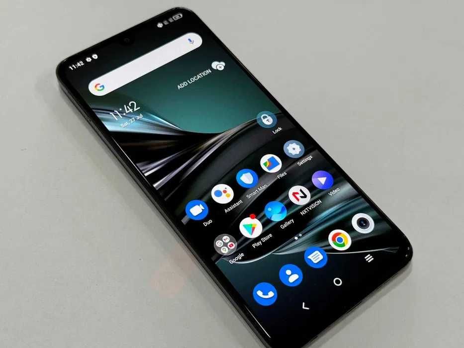 TCL 30+ 128GB 4GB RAM Dual