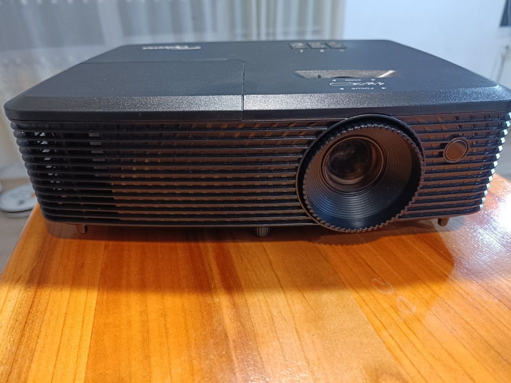 Vidioproiector Optoma
