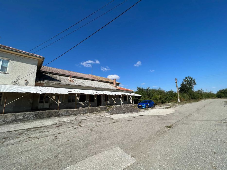 Продава се Магазин в Генерал Тошево - 171 кв.м за 12 €/кв.м - Снимка #12