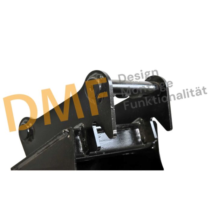 Cupă pentru excavator 2-3.5T. | Material S355 /HB400 |