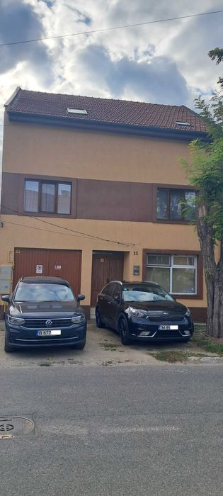 Proprietar casa P+E+M Dambovita, 170 mp2 utili, teren de 411 mp2